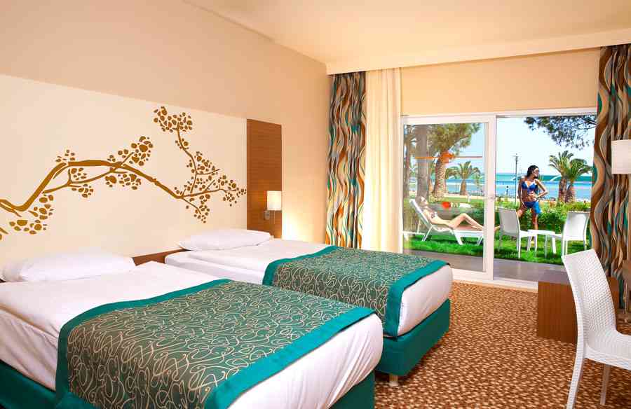 Venosa Beach Resort & Spa